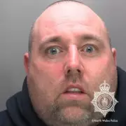 Drugs Gang Leader Branded 'Cruel Bully' Jailed for 16 Years in North Wales Cocaine Operation