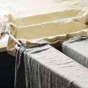 Dry Bed Sheets in 1 Hour for 8p With This Simple Dehumidifier Hack