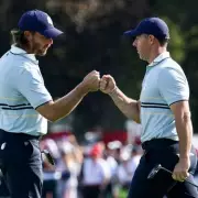 Dubai Desert Classic Prize Money: Rory McIlroy and Tommy Fleetwood Eye £6.7m Pot