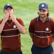 Dubai Invitational 2026: Fleetwood Defends Title as McIlroy Seeks Revenge