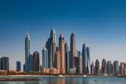 Dubai Travel Advice Updated: FCDO Warns of 'Heightened Risk' Amid Iran Unrest