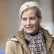 Duchess Sophie's 61st birthday: Her 27-year royal journey from 'frustration' to 'secret weapon'