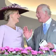 Duchess Sophie's Four-Word Verdict on King Charles' Unchanged Character