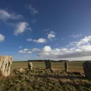Duddo Five Stones: Northumberland's 4,000-Year-Old Rival to Stonehenge