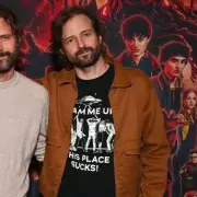 Duffer Brothers Net Worth Soars as Stranger Things Documentary Tops Netflix