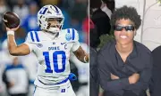 Duke and Quarterback Darian Mensah Settle Bitter Transfer Dispute