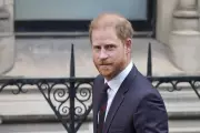 Duke of Sussex Defends British Troops' Afghanistan Sacrifice