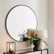 Dunelm Mirror Drops Below £4 with Double Discount & Cashback