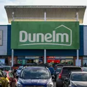 Dunelm's £95 Heated Airer Dries Laundry for 9p/hr, Beats Tumble Dryer Costs