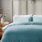 Dunelm's 'Perfect for Freezing Nights' Bedding Set Drops to Under £20