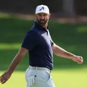 Dustin Johnson Commits to LIV Golf Future with New Deal Amid Koepka Exit