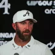 Dustin Johnson Forecasts Major LIV Golf Boost with World Ranking Points Deal