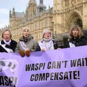 DWP Announces March Deadline for WASPI State Pension Compensation Decision