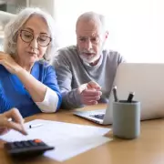 DWP Data: 910,000 Pensioners Missing Out on £80 Weekly Pension Credit