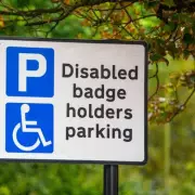 DWP Faces Calls to Reform Blue Badge Rules for Fluctuating Conditions