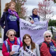DWP Sets March Deadline for New WASPI Compensation Decision