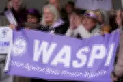 DWP's Waspi Compensation Verdict Expected Shortly After Long Campaign