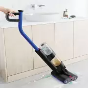 Dyson WashG1 slashed by £250: Could this cordless cleaner replace your mop?