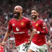 EA FC 26 TOTW 19 Squad Unveiled with 88-Rated Bruno Fernandes