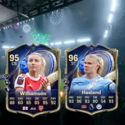 EA FC 26 TOTY Honourable Mentions Arrive with Game-Changing SBC Twist