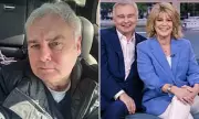 Eamonn Holmes' Biggest Regret Revealed After Split from Ruth Langsford