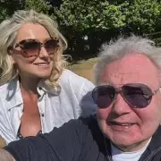 Eamonn Holmes Buys £700k Hideaway With Katie Amid Ruth's Memoir