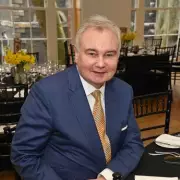 Eamonn Holmes' Regret & Ruth Langsford's New Outlook After 2024 Split