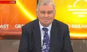 Eamonn Holmes Slams Naked Attraction as 'Porn' and Tried to Stop Son Working on Show