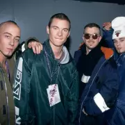 East 17 Now: From Chart-Topping Fame to Roofing, Farming and Benefits Rows