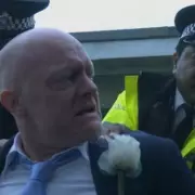 EastEnders fans 'work out' Max Branning's bride is Zoe Slater, not Cindy or Linda