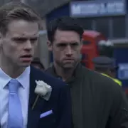 EastEnders Flashforward Sparks Fan Theory: Is Zoe Slater's Son the Mystery Man?