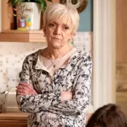 EastEnders' Gillian Wright: 21 Years as Jean Slater & Her Real 'Brush With Death'
