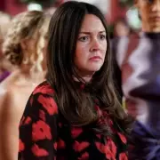 EastEnders' Lacey Turner shares emotional family update as daughter turns one