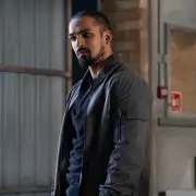 EastEnders' Ravi attacks son Nugget in drug-fuelled hallucination horror