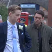 EastEnders' Seven-Word Clue Revealed in Flashforward Episode Mystery