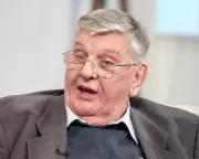 EastEnders Star Derek Martin Dies Aged 92: Charlie Slater Actor Passes Away