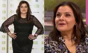 EastEnders Star Nina Wadia Credits Daily Movement for Two-Stone Weight Loss