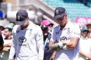 ECB Chief Vows 'Necessary Changes' Following England's 4-1 Ashes Defeat