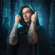 Ed Gamble's 7 Stone Weight Loss Journey: The Traitors Star's Candid Health Confession