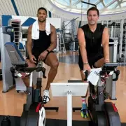 Eddie Hearn Provides Update on Anthony Joshua's Recovery and Future After Tragic Crash
