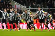 Eddie Howe Counts Cost as Newcastle Edge Past Bournemouth in FA Cup Thriller