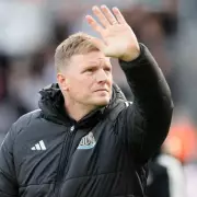 Eddie Howe to Man Utd? Why the United job remains a once-in-a-career call