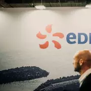 EDF Offers £50 Credit to EV Tariff Customers in New Year Promotion