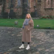 Edinburgh Escape Under £100: A Traitors-Inspired Staycation Guide