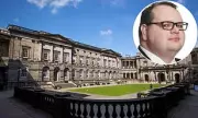 Edinburgh University Head Warns Scottish Higher Education Funding is 'Unsustainable'