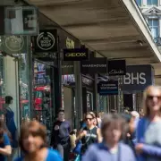 Eight Beloved UK High Street Brands That Vanished Since 2016