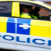 Elderly Man Arrested for Murder in Shropshire as Woman Found Dead