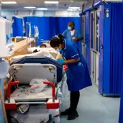Elderly Patients Endure 'Horrendous' Week-Long A&E Waits Amid NHS Crisis