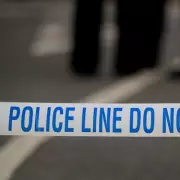 Elderly Woman, 95, Bound and Threatened in Deceptive Window Cleaning Ruse