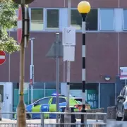 Elderly Woman Dies Alone on A&E Trolley as NHS Staff Reach Breaking Point